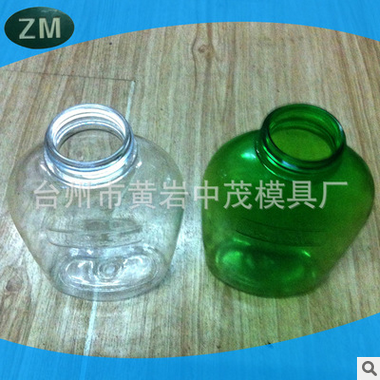 優質耐用環保塑料杯模具