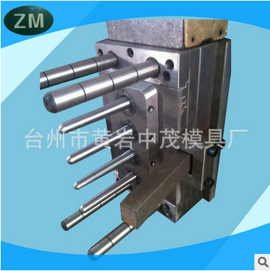 油管瓶坯模具