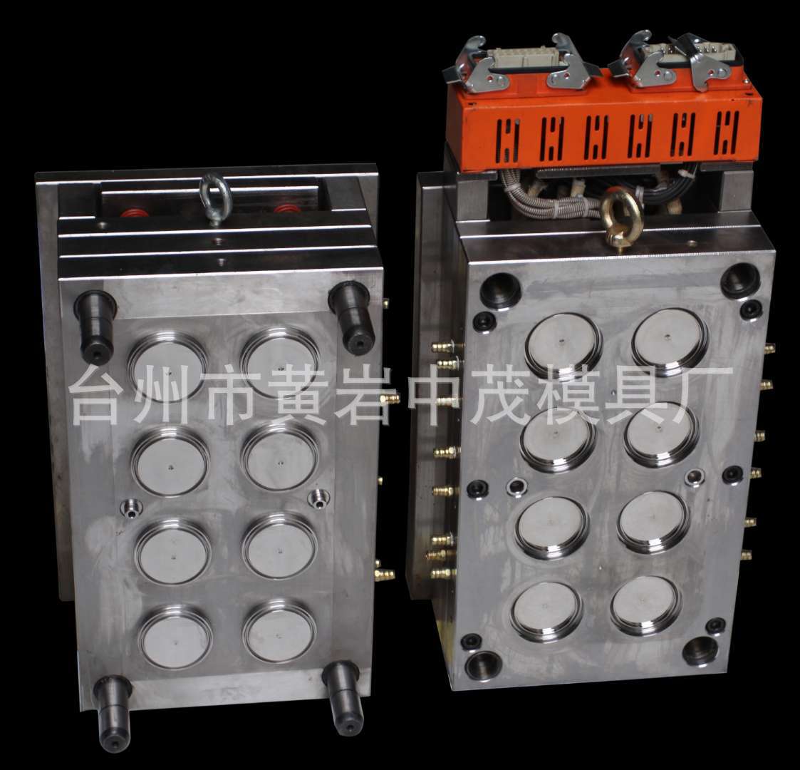 瓶蓋模具