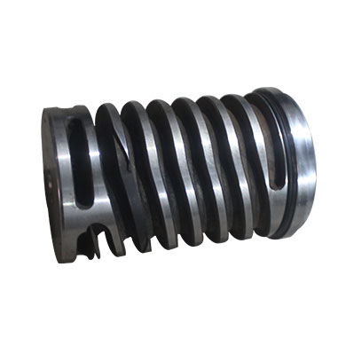 Mould accessories