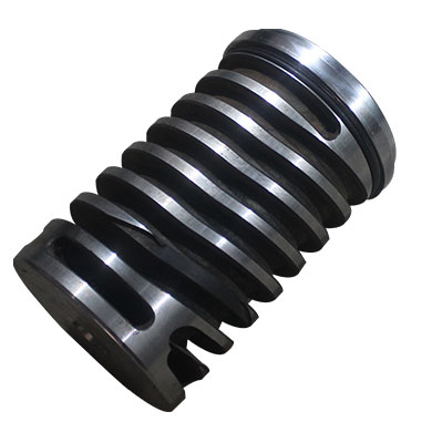 Mould accessories
