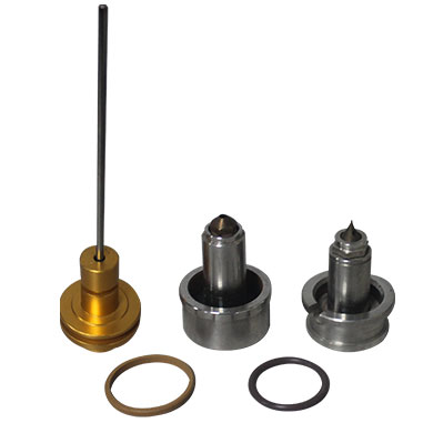 Mould accessories