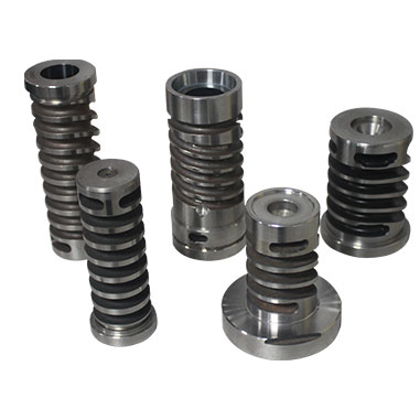 Mould accessories