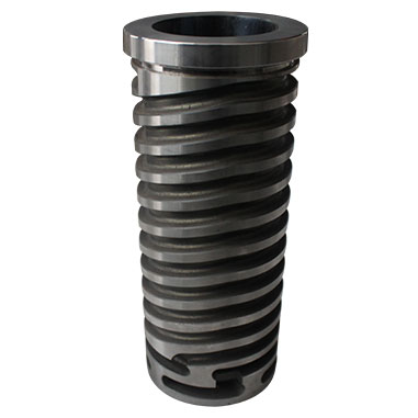 Mould accessories