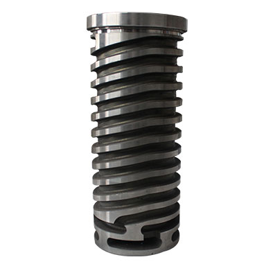 Mould accessories