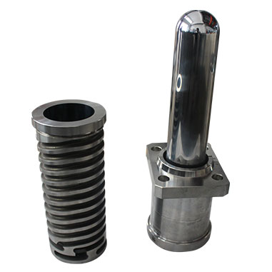Mould accessories