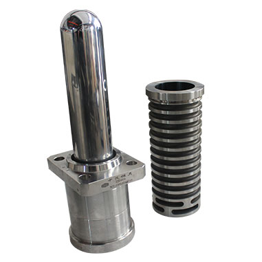 Mould accessories