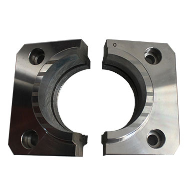 Mould accessories
