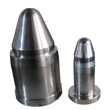 Mould accessories