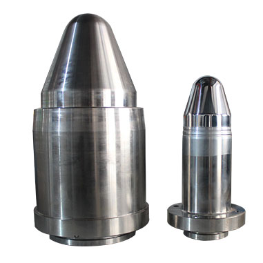Mould accessories
